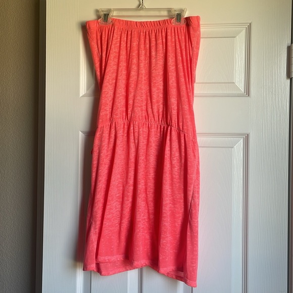 NWT Becca Racerback Cover-up Dress - Picture 6 of 6